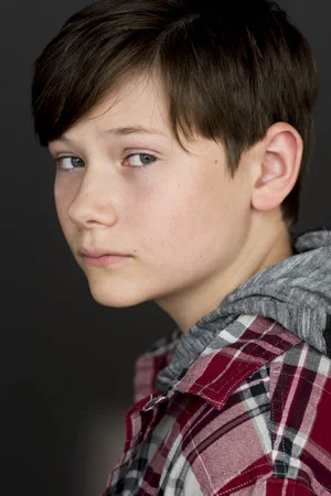 Photo of Connor Peterson from the Latest Netflix gallery