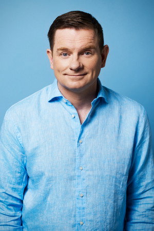 Photo of Al Pitcher from the Latest Netflix gallery