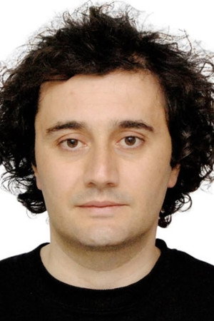 Photo of Əfqan Məmmədov from the Latest Netflix gallery
