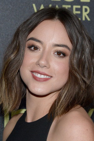 Chloe Bennet photo