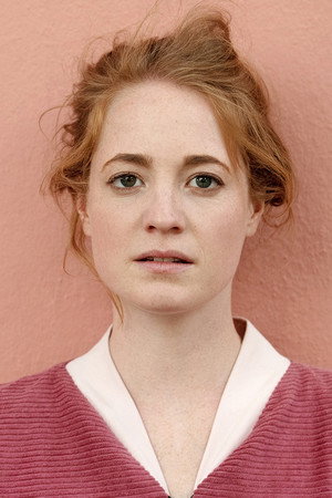 Photo of Leonie Benesch from the Latest Netflix gallery