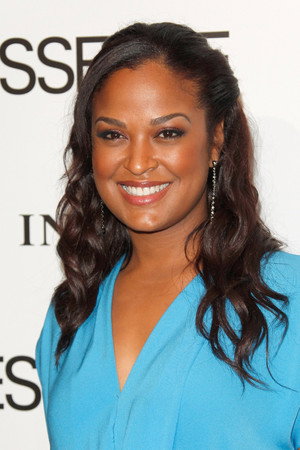 Laila Ali photo
