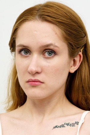 Photo of Una Fairy from the Latest Netflix gallery