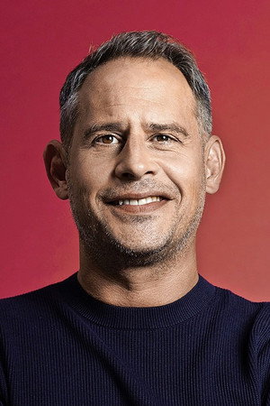 Moritz Bleibtreu photo