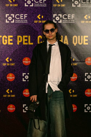 Photo of Marc Ximelis from the Latest Netflix gallery
