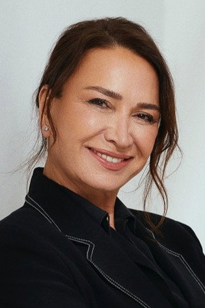 Demet Akbağ photo