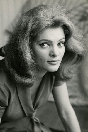 Sylvia Sorrente photo