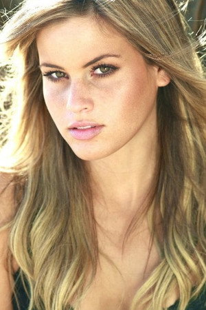 Marielle Jaffe photo