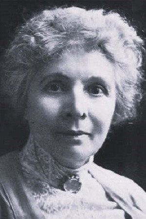 Photo of Mary Maurice from the Latest Netflix gallery