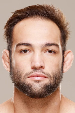 Photo of Guilherme Vasconcelos from the Latest Netflix gallery