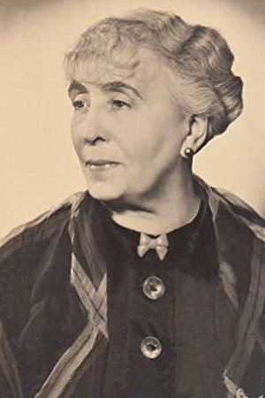 Photo of Olga Engl from the Latest Netflix gallery