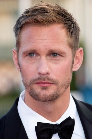 Alexander Skarsgård photo