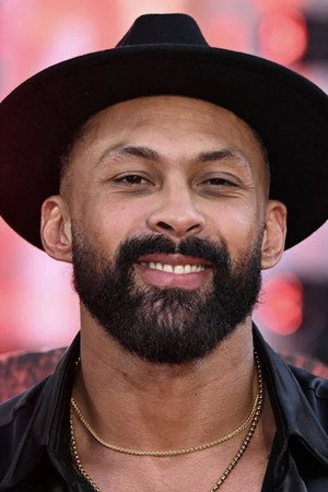 Photo of Chi Lewis-Parry from the Latest Netflix gallery
