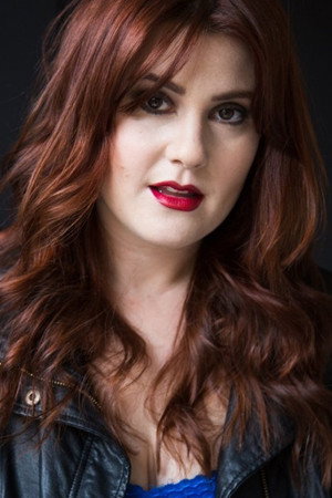 Photo of Stefanie Black from the Latest Netflix gallery