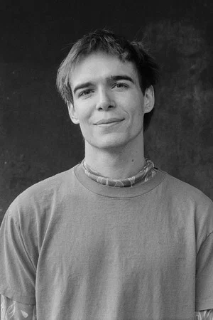 Photo of Simon Croker from the Latest Netflix gallery