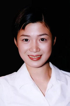 Cherie Chan Siu-Ha photo