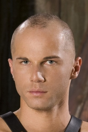 Photo of Danny Fox from the Latest Netflix gallery