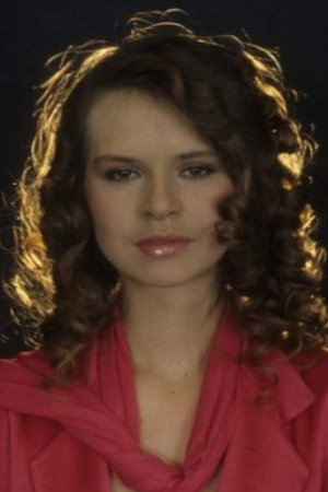 Teresa Ann Savoy photo