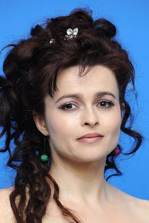 Helena Bonham Carter photo