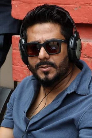 Photo of Raj Chakraborty from the Latest Netflix gallery