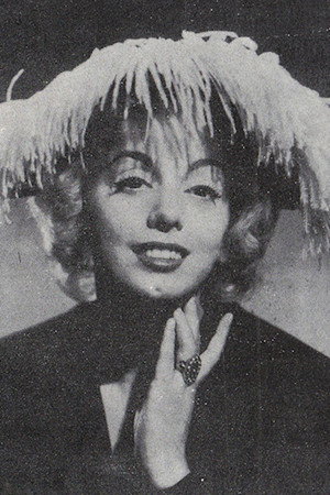 Photo of Pinuccia Nava from the Latest Netflix gallery
