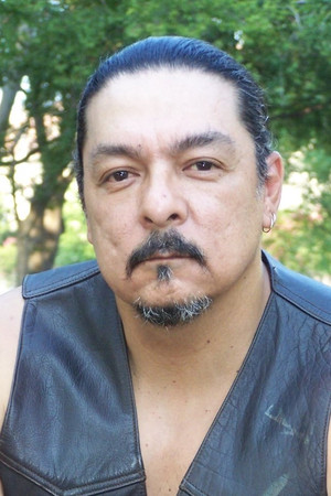 Pete O. Partida photo