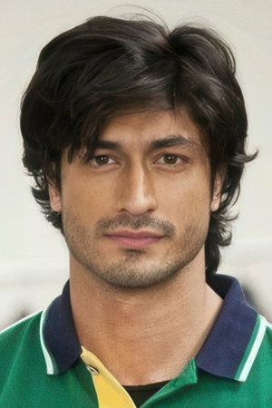 Photo of Vidyut Jammwal from the Latest Netflix gallery