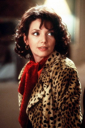 Joanne Whalley photo