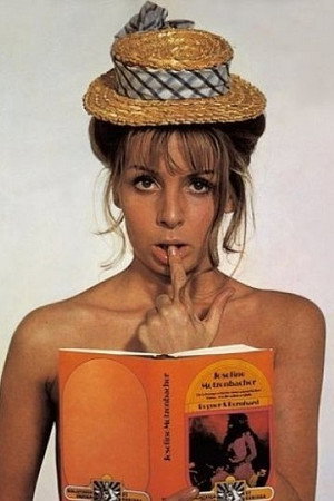 Christine Schuberth photo