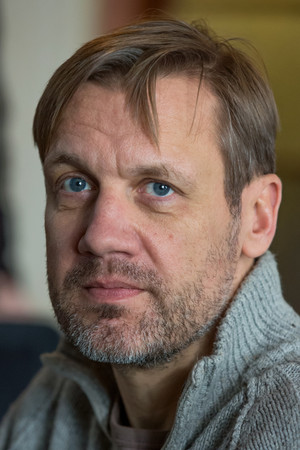 David Matásek photo