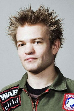 Deryck Whibley photo