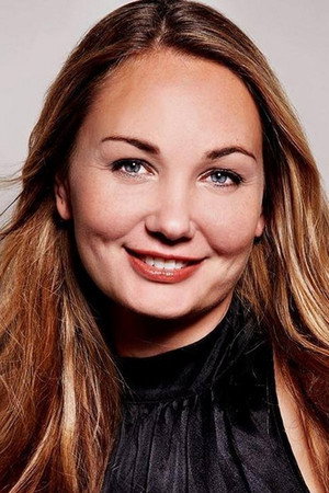 Christina Sederqvist photo