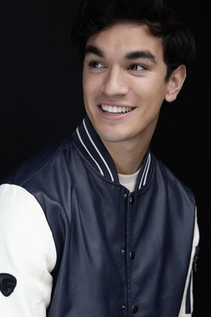 Jacob Rodriguez photo