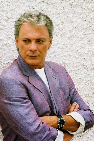 Photo of Herbert Léonard from the Latest Netflix gallery