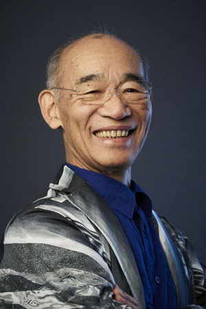 Yoshiyuki Tomino photo