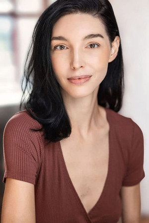 Photo of Ashlyn Moore from the Latest Netflix gallery
