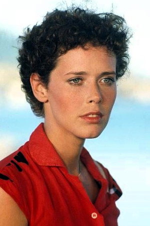 Sylvia Kristel photo