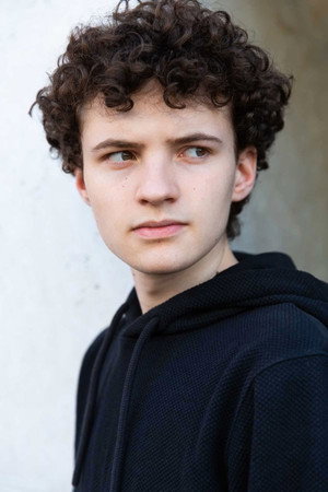 Photo of Adrian Geulen from the Latest Netflix gallery