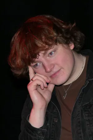 William Stogden photo