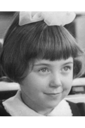 Photo of Rosa Agisheva from the Latest Netflix gallery