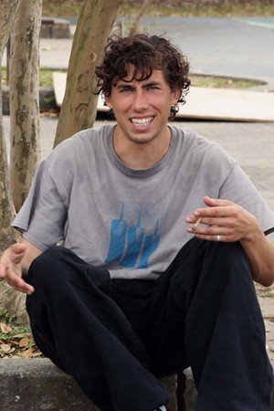 Photo of Jordan Trahan from the Latest Netflix gallery