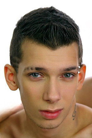 Photo of Axel Ducharme from the Latest Netflix gallery