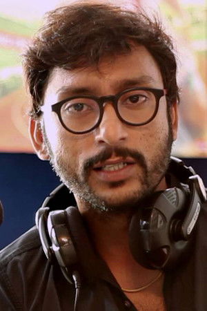 RJ Balaji photo