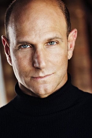Photo of Todd Feder from the Latest Netflix gallery