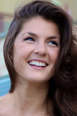 Photo of Teresa Marie Doran from the Latest Netflix gallery