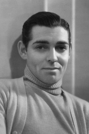 Clark Gable photo
