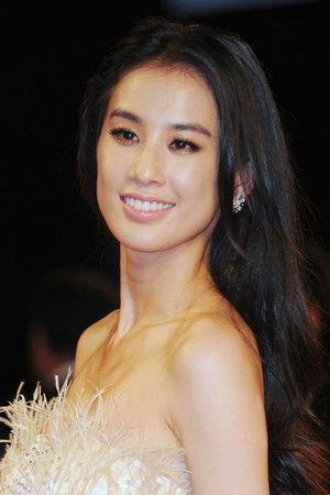 Eva Huang Shengyi photo