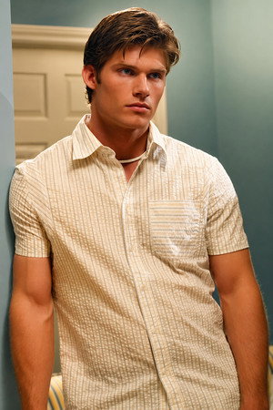 Photo of Chris Carmack from the Latest Netflix gallery