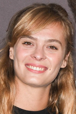 Alice Raucoules photo