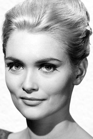 Alexandra Bastedo photo
